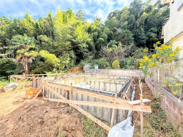 戸塚区舞岡町　新築戸建て　第11の外観|◆土・日・祝日は、当社スタッフによる現地案内会を実施しております。もちろん平日のご案内も可能です。お気軽にご相談ください！！