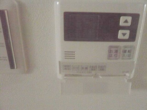 リヴシティ新御徒町の設備