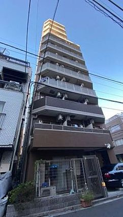 リヴシティ新御徒町
