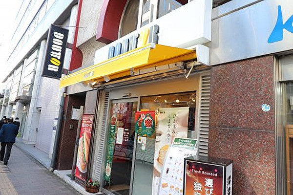 リヴシティ新御徒町の周辺
