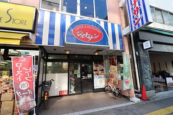 リヴシティ新御徒町の周辺