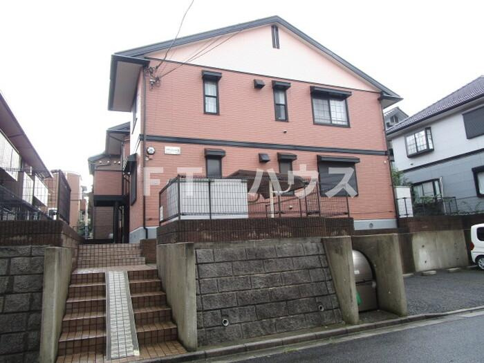 リヴィエールⅡ