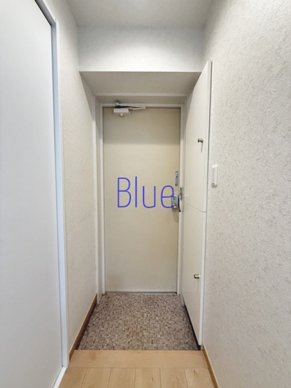 【玄関】 | La jolla Fujisawa