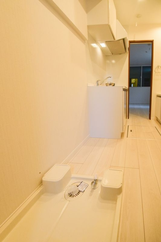 デューベ経堂のその他