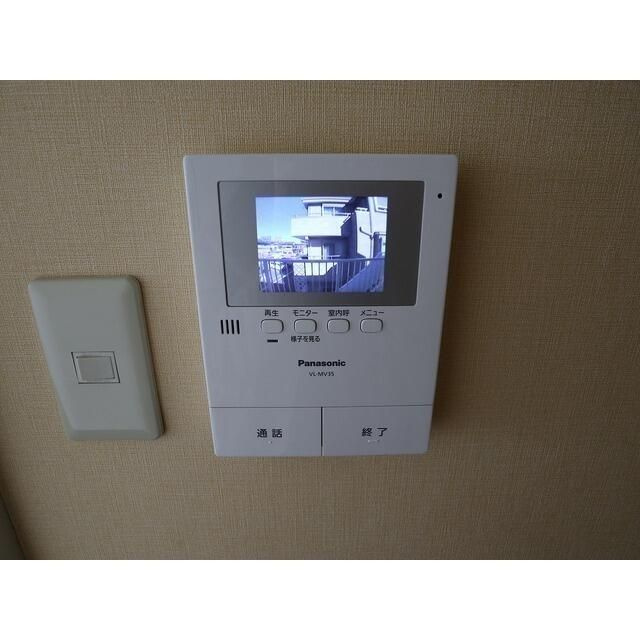 ハイム・ブルーメのセキュリティ