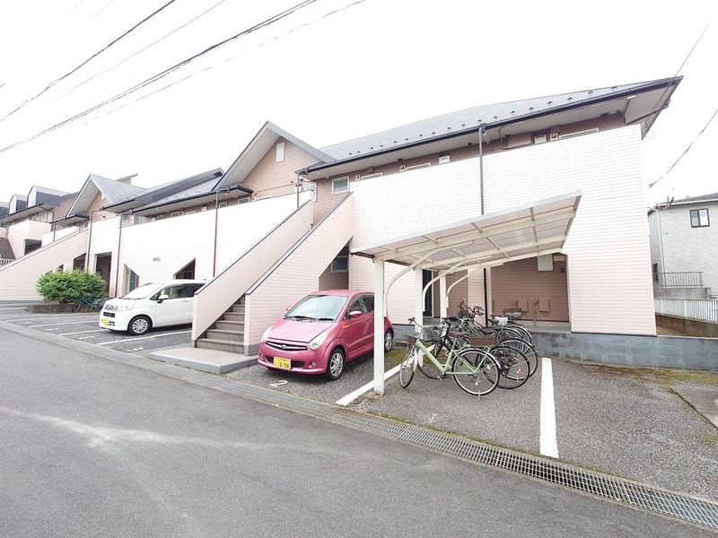 ラフィ−ヌ・吉野Ａのその他