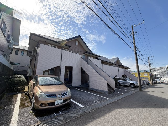ラフィ−ヌ・吉野Ａ