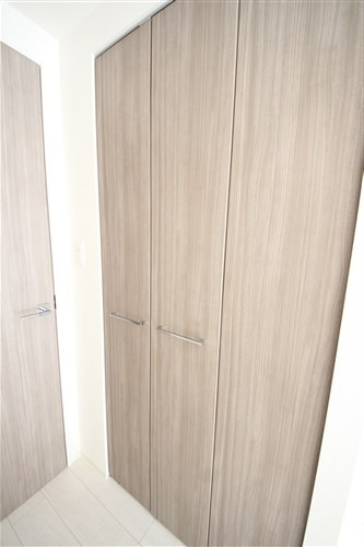 【収納】 | ララプレイス大阪ウエストゲート