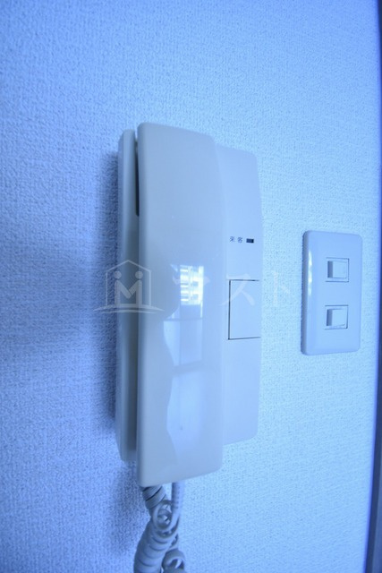 アクティ江之子島のセキュリティ