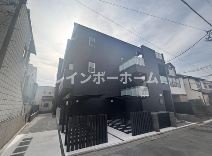 リブリ・赤塚