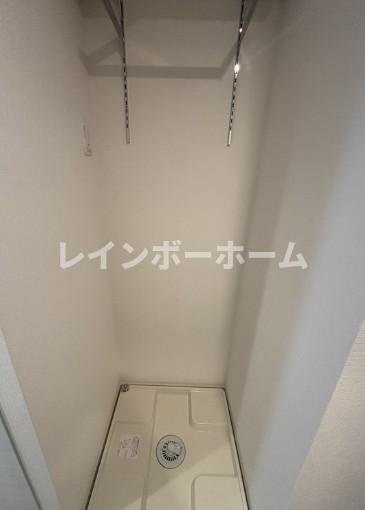 リブリ・赤塚の設備