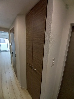 【その他】 | ビィ・フォルマ中延 | ※別部屋参考写真