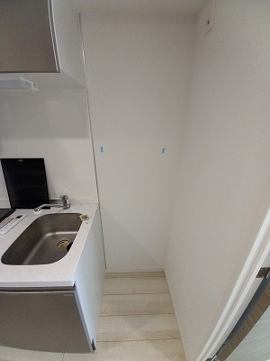 【その他】 | ビィ・フォルマ中延 | ※別部屋参考写真