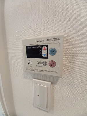 【設備】 | ビィ・フォルマ中延 | ※別部屋参考写真