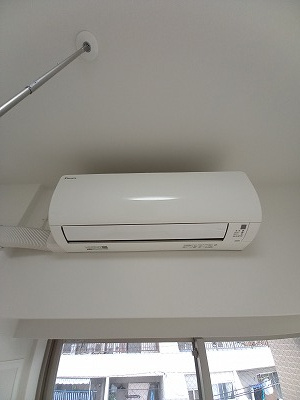 【設備】 | ビィ・フォルマ中延 | ※別部屋参考写真
