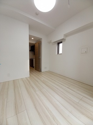 【居間・リビング】 | ビィ・フォルマ中延 | ※反転タイプ※別部屋参考写真