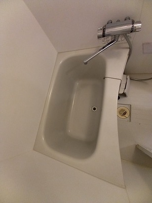 【浴室】 | ビィ・フォルマ中延 | ※別部屋参考写真