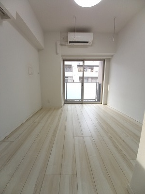 【居間・リビング】 | ビィ・フォルマ中延 | ※別部屋参考写真