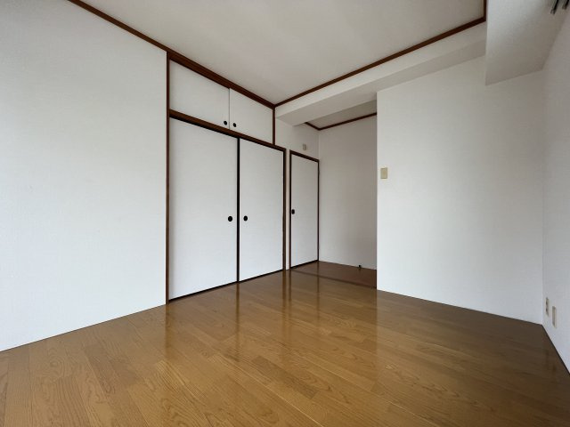 【寝室】 | ガーデンハウス本千葉