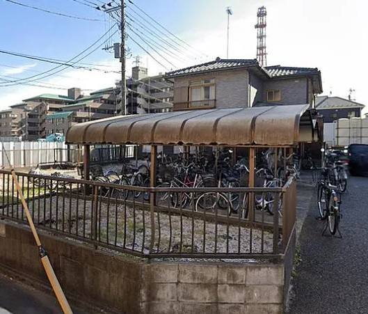 【その他共用部分】