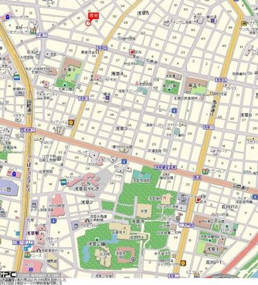 サープラス大場のその他
