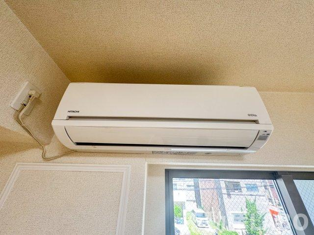 オズの設備