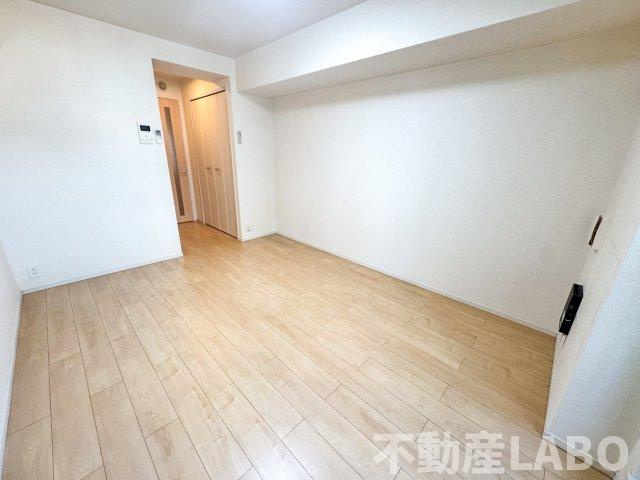 オズの内装