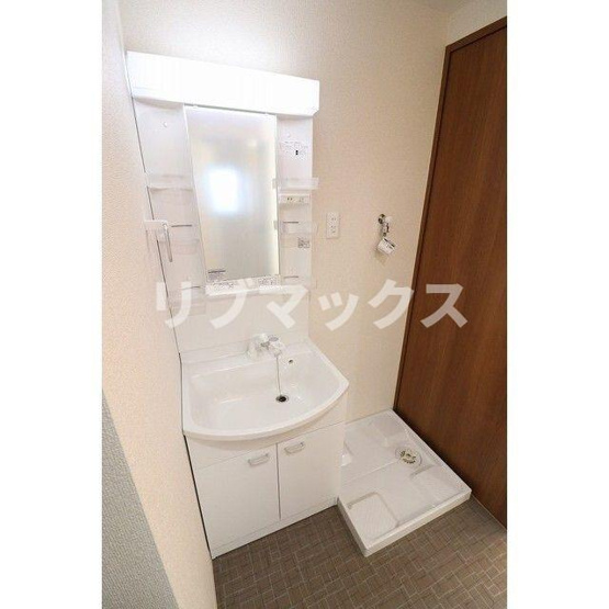 【洗面所独立】トラフィコ横浜