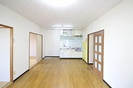 日立市十王町友部東3丁目　一棟マンションのその他