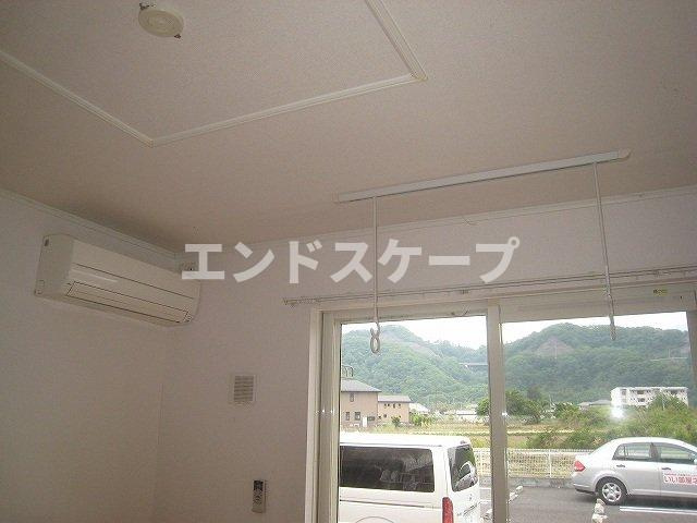 エテルノ　コルソの設備|高崎、前橋のお部屋探しはエンドスケープまで！お客様の理想お聞かせ下さい♪
