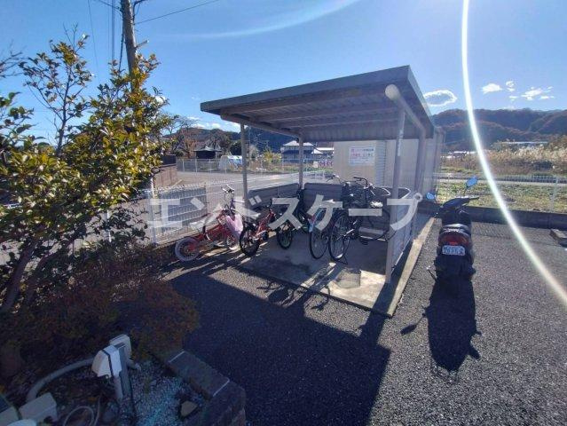 エテルノ　コルソのその他共用部分|高崎、前橋のお部屋探しはエンドスケープまで！お客様の理想お聞かせ下さい♪