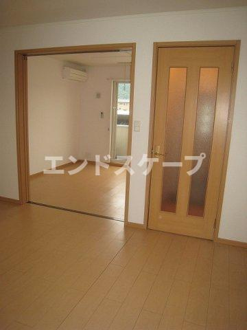エテルノ　コルソの内装|高崎、前橋のお部屋探しはエンドスケープまで！お客様の理想お聞かせ下さい♪
