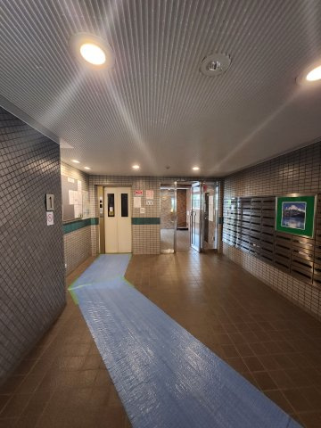 ライオンズマンション海老名第2のその他共用部分
