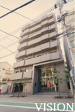 ルーブル南品川の画像