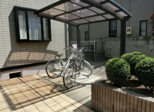 ブランドール千歳のその他