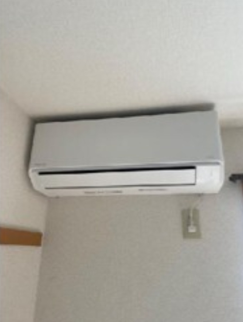 ブランドール千歳の設備