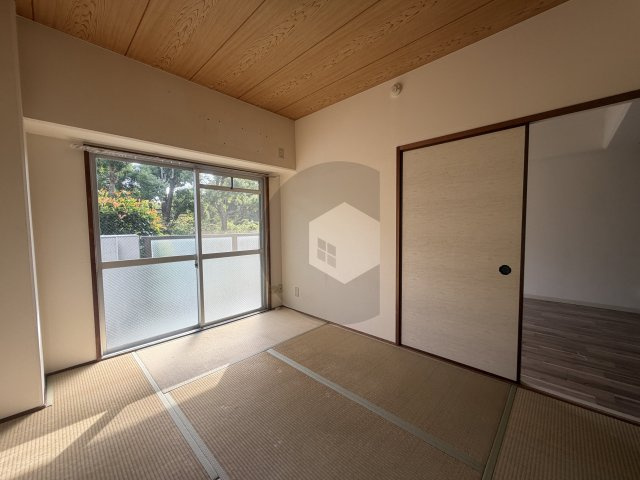 レジデンシア吉田の子供部屋