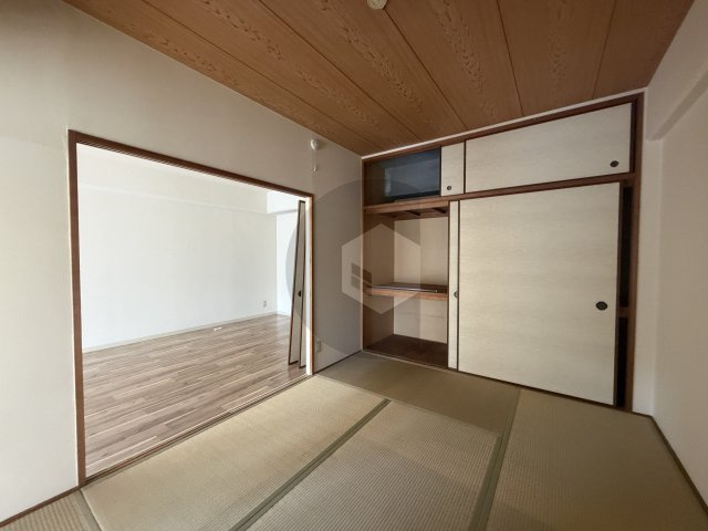 レジデンシア吉田のその他