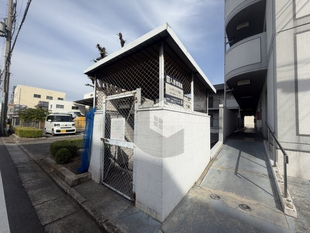 レジデンシア吉田のその他