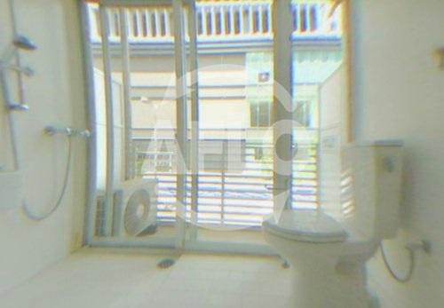 ミッドスクエア難波　難波元町小学校区の洗面所