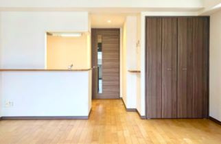 【居間・リビング】 | プロスタイルウェルス関内住吉町