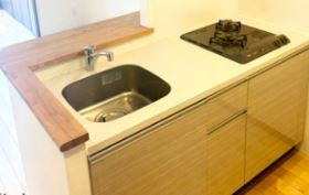 【キッチン】 | プロスタイルウェルス関内住吉町