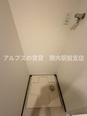 【寝室】 | プロスタイルウェルス関内住吉町