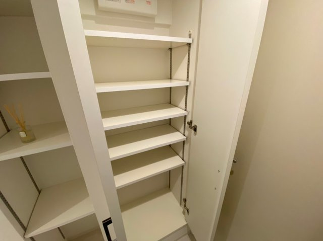 ルミナスパレス千代田|名古屋市の賃貸ならMy賃貸の収納|ルミナスパレス千代田