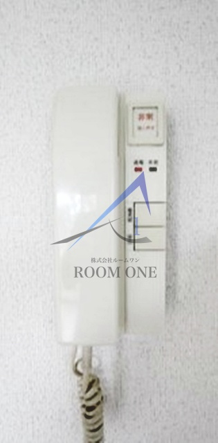 アビタシオン南葛西のその他