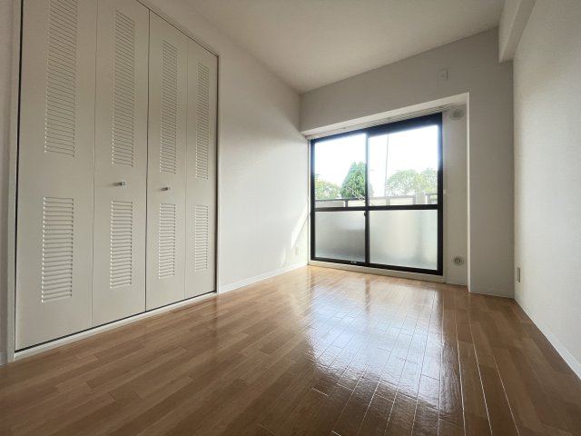 寝屋川市中神田町の賃貸マンションの子供部屋