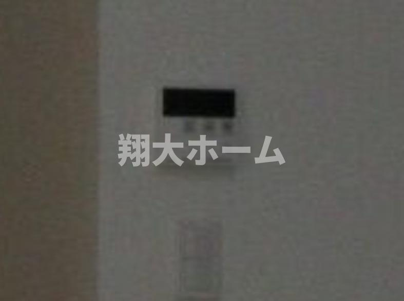 ユリカロゼ東向島のセキュリティ