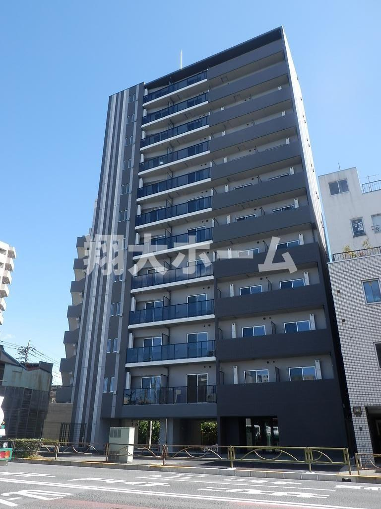 ユリカロゼ東向島