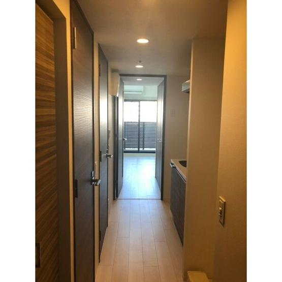 【玄関】 | メイクス矢場町