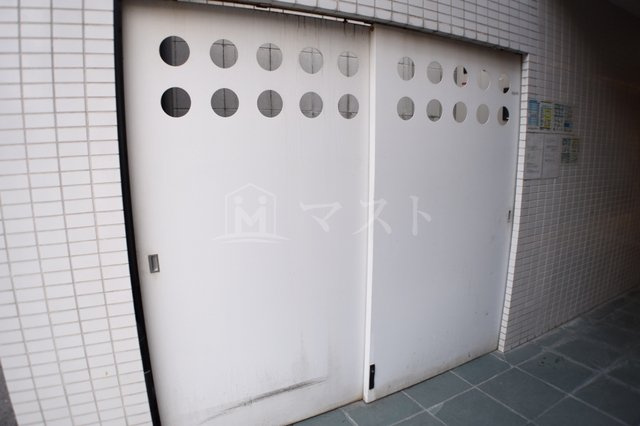 ライフデザイン江戸堀のその他